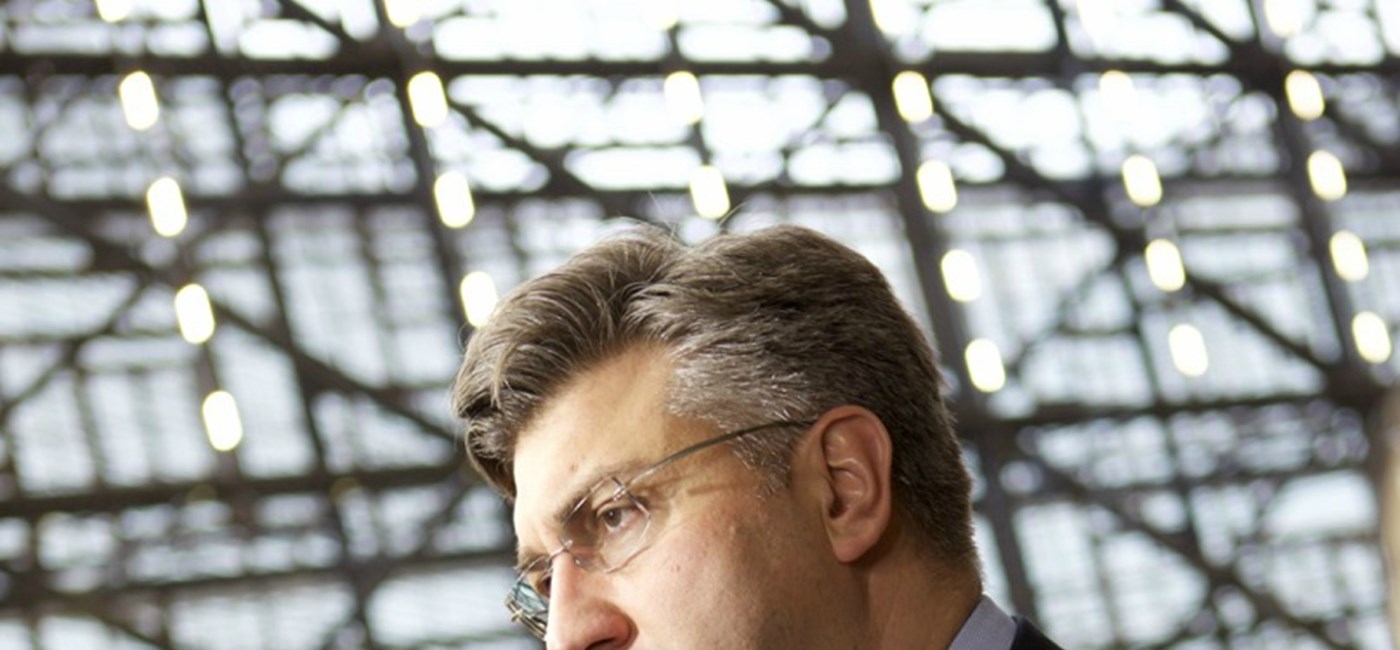 Predsjednik Vlade u Bruxellesu: Na radnoj večeri razgovarali smo o napadu u UK i predstojećem sastanku na vrhu s Turskom